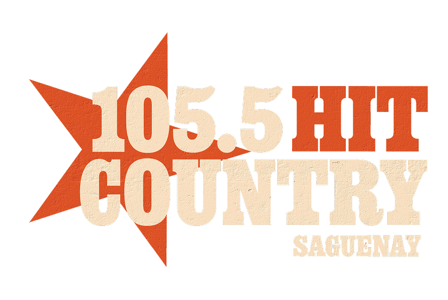 Hit Country 105,5 Saguenay